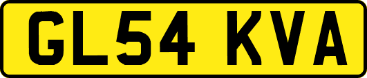 GL54KVA