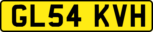 GL54KVH