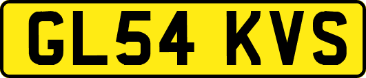 GL54KVS