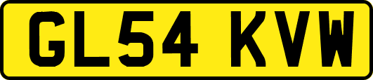 GL54KVW