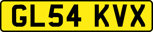 GL54KVX