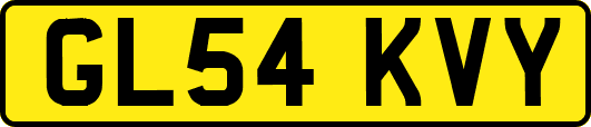 GL54KVY