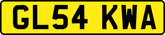 GL54KWA