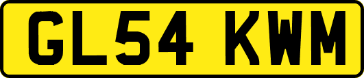 GL54KWM