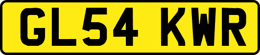 GL54KWR
