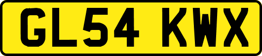 GL54KWX