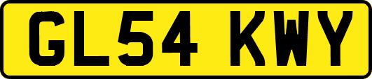 GL54KWY