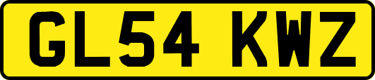 GL54KWZ