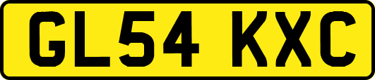 GL54KXC