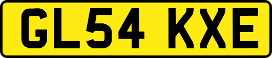 GL54KXE