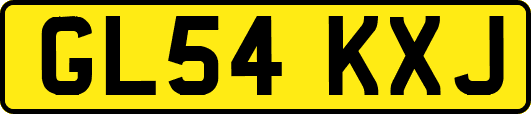 GL54KXJ