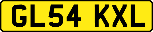 GL54KXL