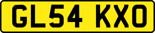 GL54KXO
