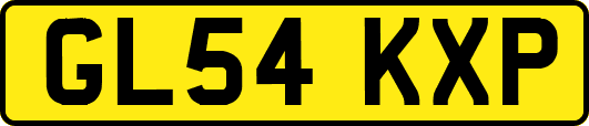 GL54KXP