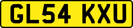 GL54KXU