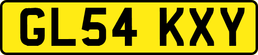 GL54KXY