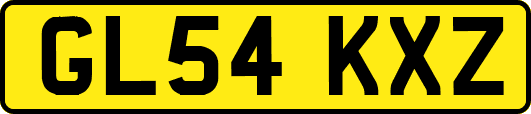 GL54KXZ