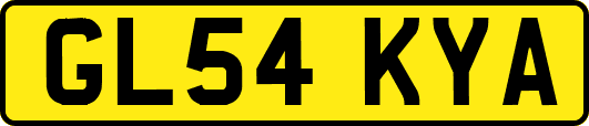 GL54KYA