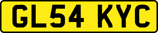 GL54KYC