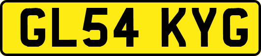 GL54KYG