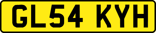 GL54KYH