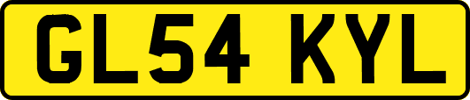 GL54KYL