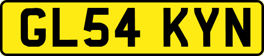 GL54KYN