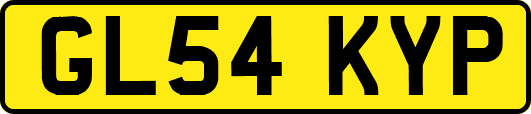 GL54KYP