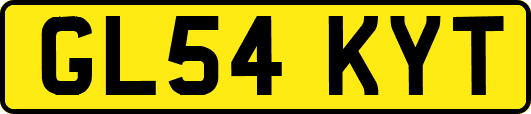 GL54KYT