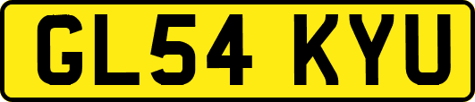 GL54KYU