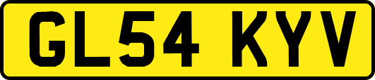 GL54KYV