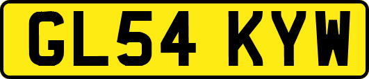 GL54KYW