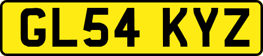 GL54KYZ