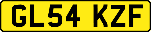 GL54KZF