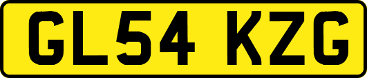 GL54KZG