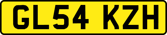 GL54KZH
