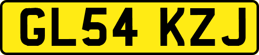 GL54KZJ