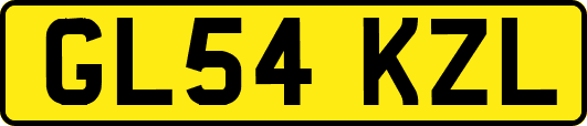 GL54KZL