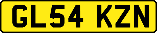GL54KZN