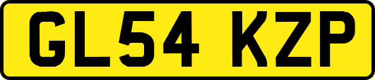 GL54KZP
