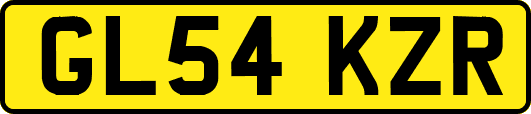 GL54KZR