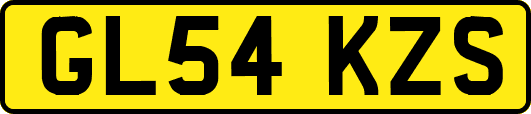 GL54KZS