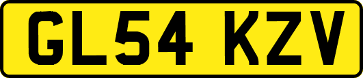 GL54KZV