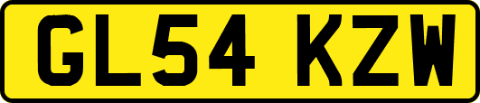 GL54KZW