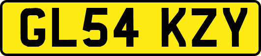 GL54KZY