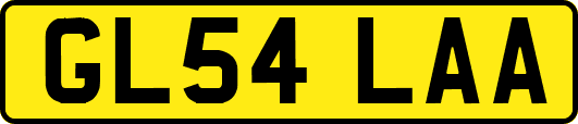GL54LAA