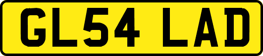 GL54LAD