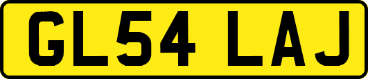 GL54LAJ