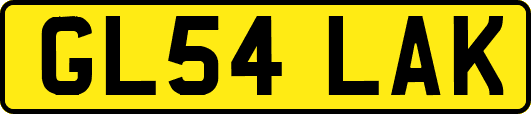 GL54LAK