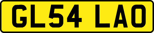 GL54LAO